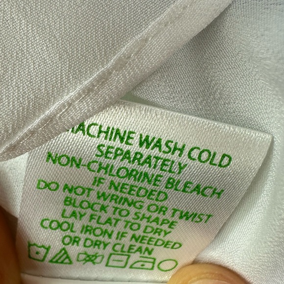 Lilly Pulitzer Kassia Fit and Flare Dress Size 4 - Picture 5 of 7